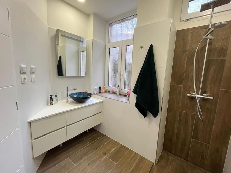 Apartman V Srdci Bratislavy Bratislava Exterior foto